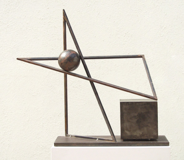 Das Spielzeug des Pythagoras